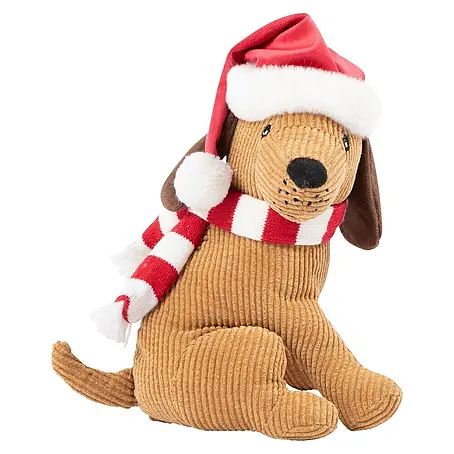 Türstopper X-Mas Hund