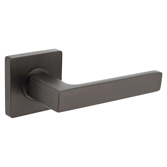 Intersteel Deurklink Hera (Aluminium, Antraciet) | BAUHAUS