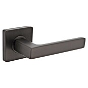 Intersteel Deurklink Hera (Aluminium, Antraciet) | BAUHAUS