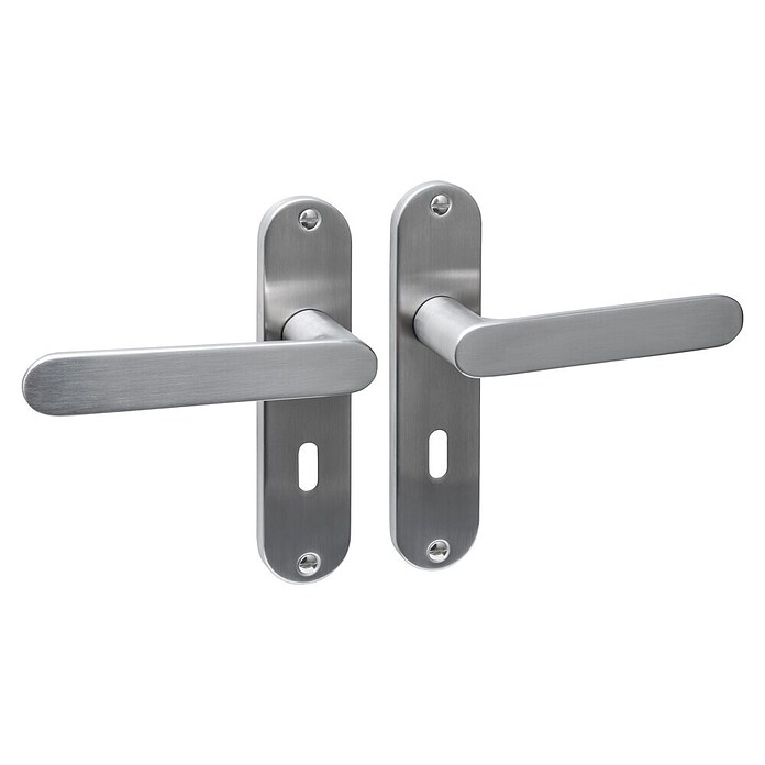 Intersteel Deurklink Sora Basic (Roestvrij staal, RVS) | BAUHAUS