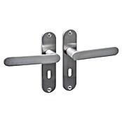 Intersteel Deurklink Sora Basic (Roestvrij staal, RVS) | BAUHAUS