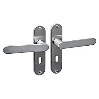 Intersteel Deurklink Sora Basic (Roestvrij staal, RVS)
