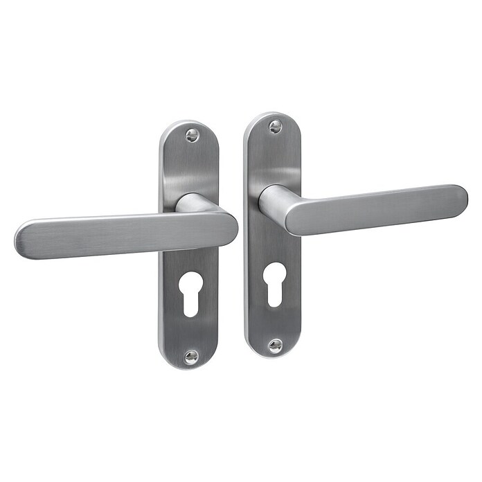 Intersteel Deurklink Sora Basic (Roestvrij staal, RVS) | BAUHAUS