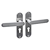Intersteel Deurklink Sora Basic (Roestvrij staal, RVS) | BAUHAUS