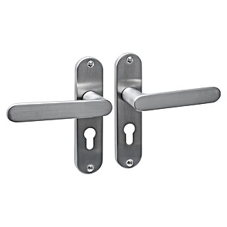 Intersteel Deurklink Sora Basic (Roestvrij staal, RVS)
