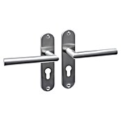 Intersteel Deurklink Jura Basic (Roestvrij staal, RVS) | BAUHAUS