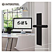 Intersteel Deurklink Jura (Roestvrij staal, Blind) | BAUHAUS