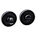 Intersteel Toiletdeurgarnituur Basic 