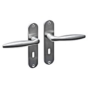 Intersteel Deurklink Jupiter Basic (Roestvrij staal, RVS) | BAUHAUS