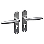 Intersteel Deurklink Jupiter Basic (Roestvrij staal, RVS) | BAUHAUS