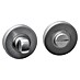 Intersteel Toiletdeurgarnituur Basic 