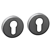 Intersteel Rozet Basic (Roestvrij staal, RVS) | BAUHAUS