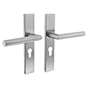 Intersteel Deurklink Jura (Roestvrij staal, RVS) | BAUHAUS