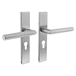 Intersteel Deurklink Jura (Roestvrij staal, RVS)