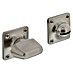 Intersteel Toiletdeurgarnituur Basic 