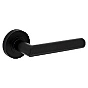 Intersteel Deurklink Bastian (Zwart) | BAUHAUS