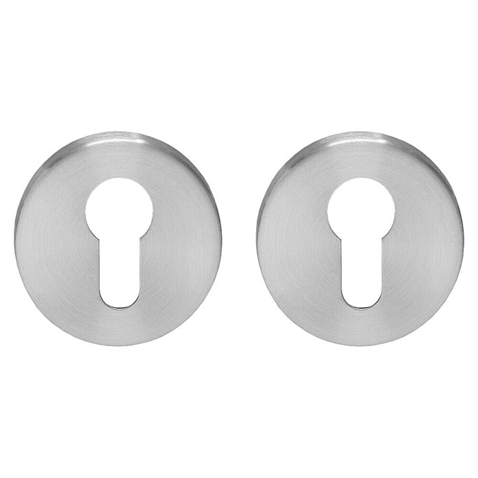 Intersteel Rozet (Roestvrij staal, RVS) | BAUHAUS