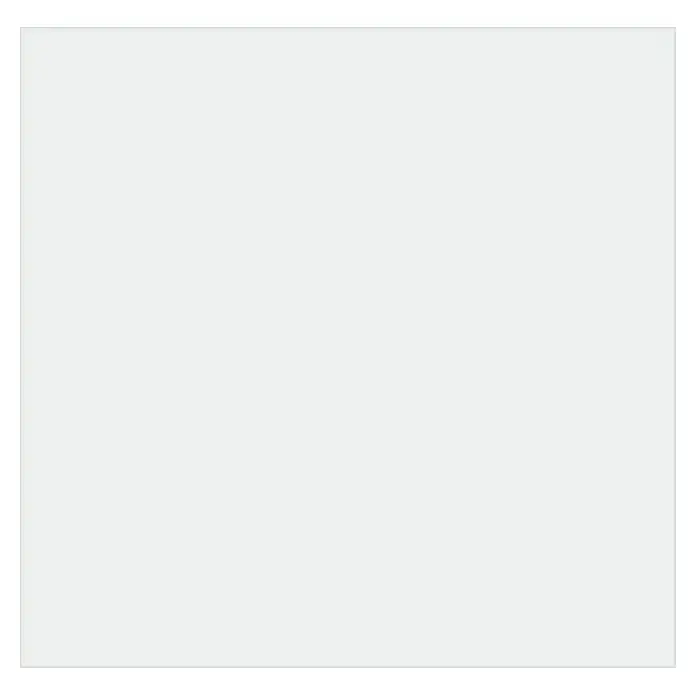 SCHÖNER WOHNEN-Farbe Home Buntlack - Altweiß, Glänzend, 125 ml, Wasserbasiert - Leeres weißes Quadrat. Minimalistisches, sauberes Design mit neutralen Farben, ideal für Hintergründe und einfache Präsentationen.