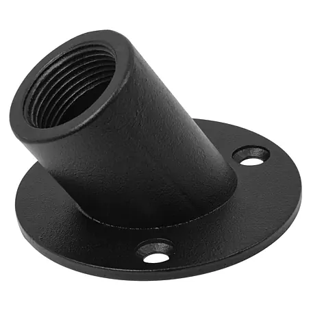 Walteco Rusticline Aufnahmeflansch RT-65, 3/4", 60°, Ø70mm