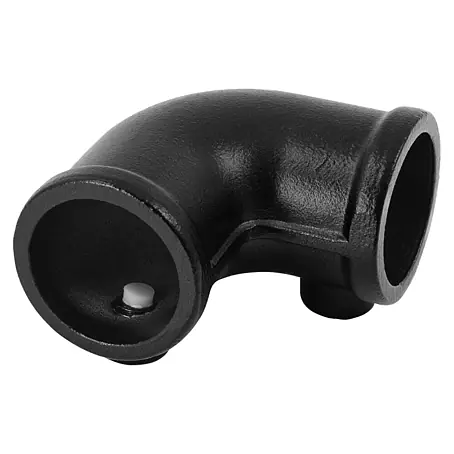 Walteco Rusticline Rohrbogen RT-69, 3/4", 90°