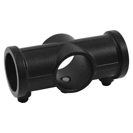 Walteco Rusticline Rohrverlängerungsstück RT-73, 4-WEGE-KREUZSTK 3/4"