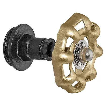 Walteco Rusticline Absperrventil RT-15