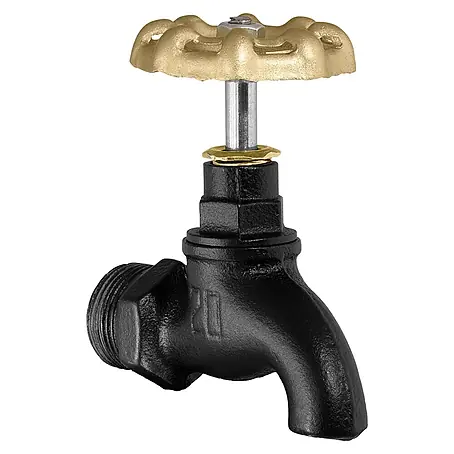 Walteco Rusticline Auslaufhahn RT-21, 3/4"