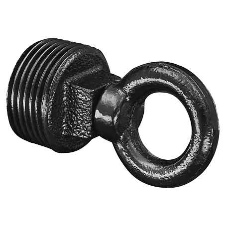 Walteco Rusticline Ringschraube RT-78, 3/4"