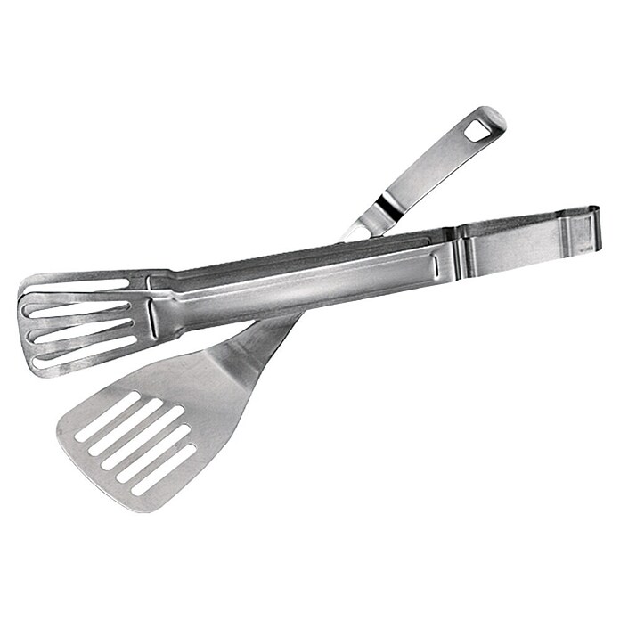 Kingstone Barbecueset (2-delig, Roestvrij staal)