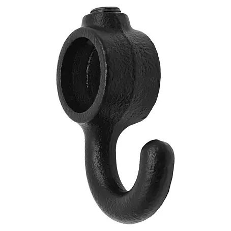 Walteco Rusticline Allzweckhaken RT-75, 3/4"