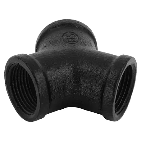 Walteco Rusticline Y-Stück RT-67, 3/4"