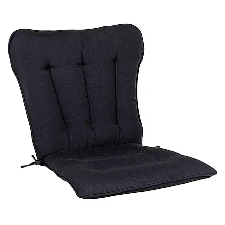 Ebuy24  Sitzauflage Cleveland 4er-Set