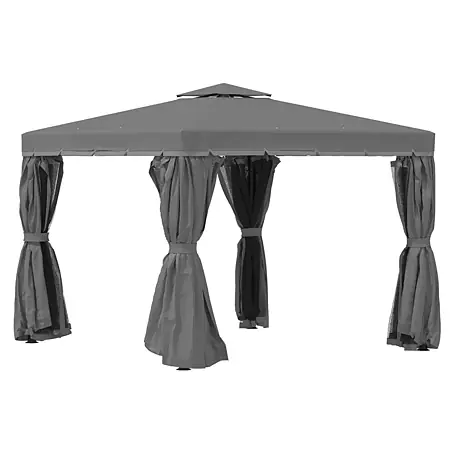 Outsunny  Standard-Pavillon