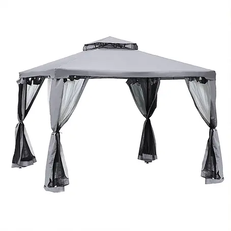 Outsunny  Standard-Pavillon
