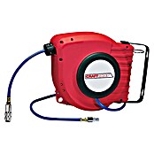 Craftomat Automatische slanghaspel (Slanglengte: 9 m, Max. druk: 12 bar)