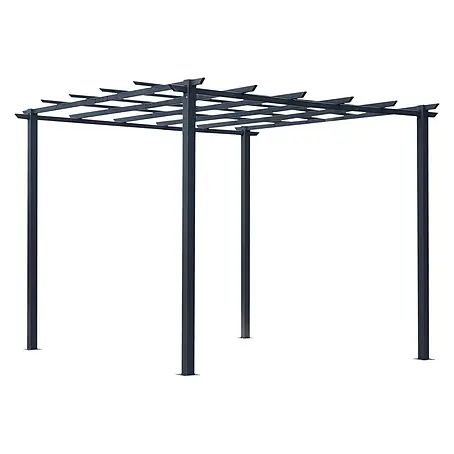 Outsunny  Pavillon-Gestell