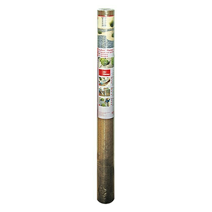 Gardol Premium Koprena proti plevelu  (Polipropilen, 15 x 1 m) | 7481 - Folien / Netze / Winterschutz | IAGG - Gartenartikel | IAG - Außenbereichsausstattung | IA - Gartenhartware | I - Stadtgarten | BAUHAUS