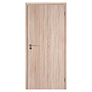Doornite Sobna vrata (750 x 2.000 mm, Smer odpiranja: Desno, Satje)