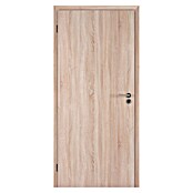 Doornite Sobna vrata  (650 x 2.000 mm, Smer odpiranja: Levo, Satje) | Sobna vrata | Notranja vrata | Vrata | Okna, vrata in stopnice | Izdelki | BAUHAUS