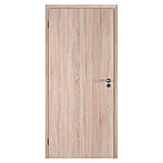 Doornite Sobna vrata (750 x 2.000 mm, Smer odpiranja: Levo, Satje)