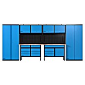 Güde Werkstatt-Set GWS 4100 (L x B x H: 600 x 4 100 x 1 850 mm, 8 -tlg.) | BAUHAUS