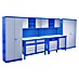 Güde Werkstatt-Set GWS Pro 4300 