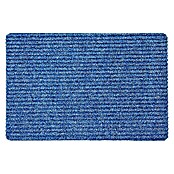 Astra Fußmatte Rib Line Sprint (40 x 60 cm, Blau)