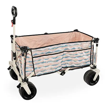 Home Deluxe  Bollerwagen JOLA