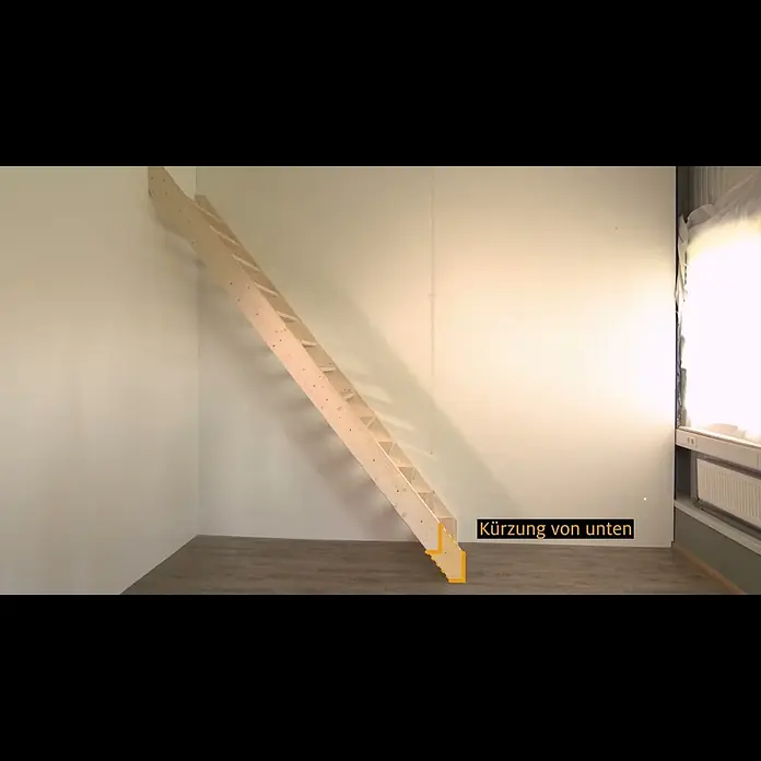 Starwood Treppenplaner - Konfigurierbar - Starwood Treppen - Richtig Ma nehmen