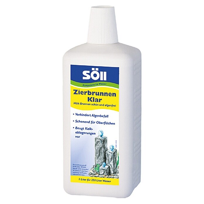 Söll Spezialreiniger (1 l)