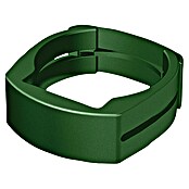 GAH Alberts Fix-Clip pro (Grün, Kunststoff, 3 Stk.)