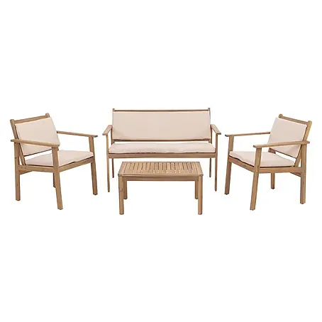 Proregal  Loungemöbel-Set