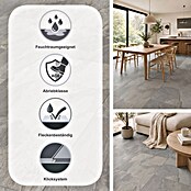 LOGOCLIC Ceramico Laminat Lucienda (Lucienda, 638 x 330 x 8 mm) | BAUHAUS