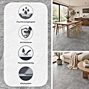 LOGOCLIC Ceramico Laminat Luzzi (Luzzi, 638 x 330 x 8 mm) | BAUHAUS